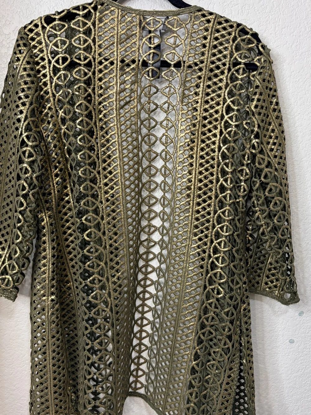 Chicos lightweight open